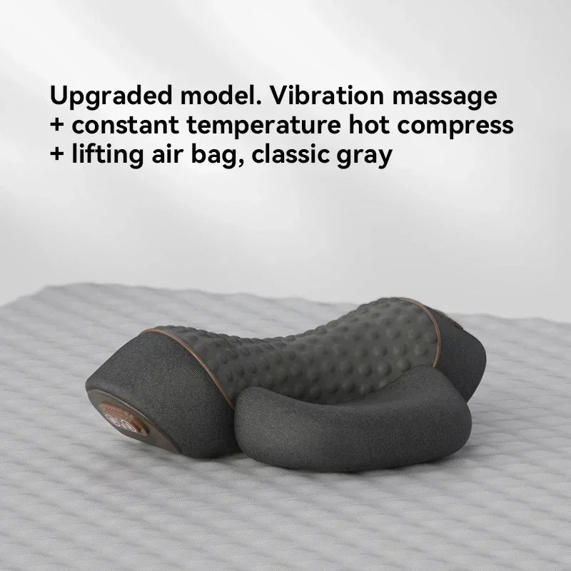 3-in-1 Neck Massager – Heat, Comfort, Relaxation COSSEAL Dropshipper Store