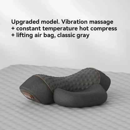 3-in-1 Neck Massager – Heat, Comfort, Relaxation COSSEAL Dropshipper Store