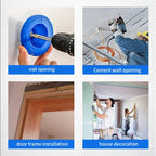 Universal Dustproof Cover for Electric Drills – Keep Your Workspace Clean and Safe Rafford Store