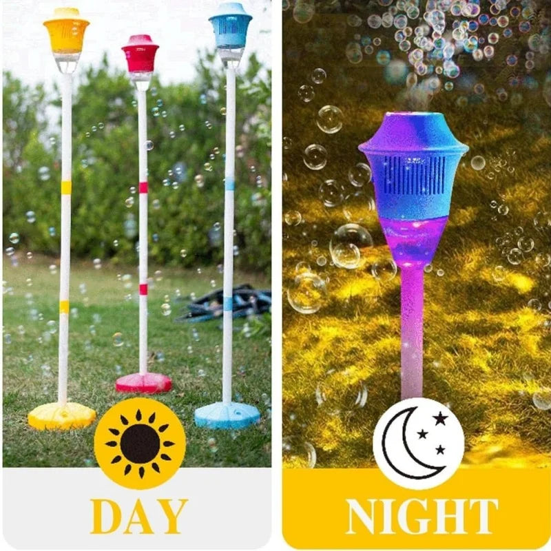 BubbleJoy™ Kids Maker with Stand