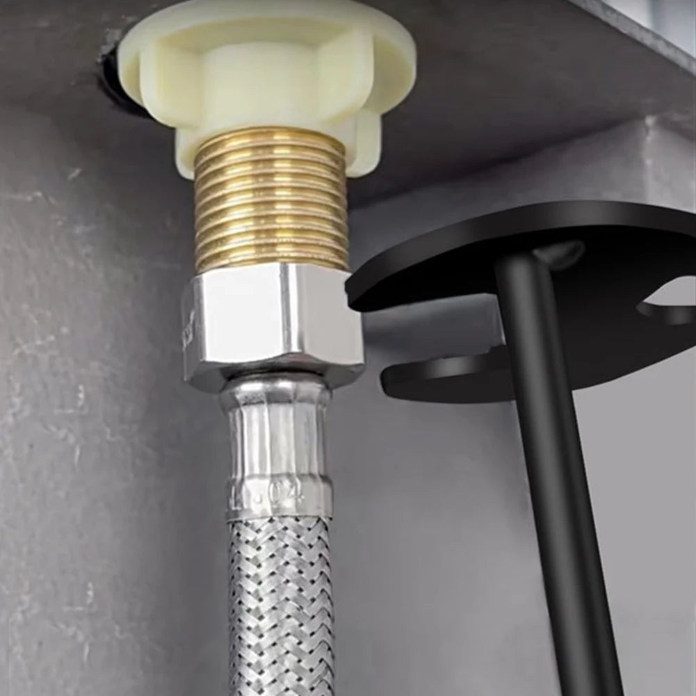SinkMaster™ Multi-Tool Wrench 🔧🚰 Fix Faster, No Hassle