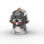 Build Your Story: Personalized Brick Sets for Unforgettable Memories! MOC Brick Parts Store