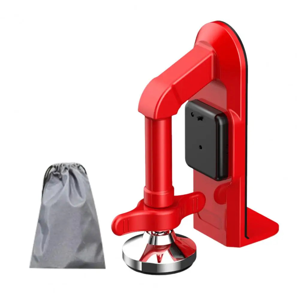 Portable Door Security Device Travel Security Door Stopper Travel Security Door Lock with Alarm for Home Hotel for Women