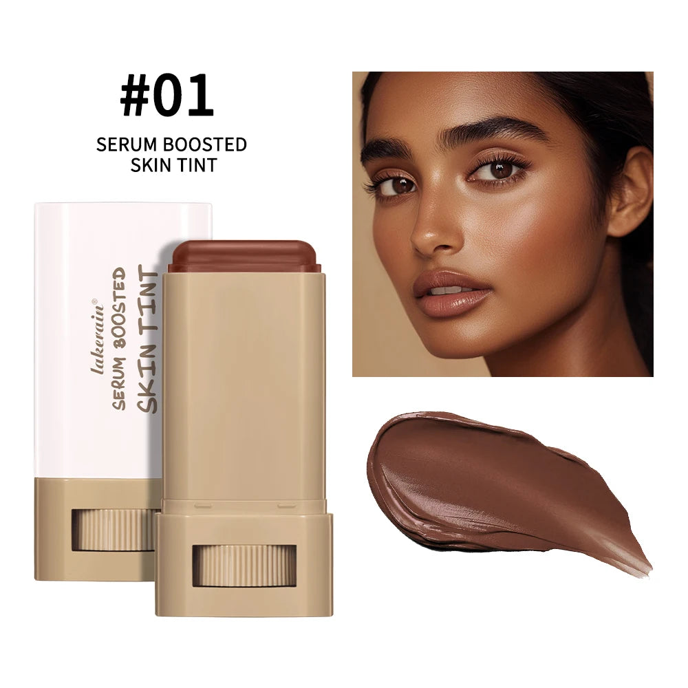 GlowSwipe™ Serum Balm Stick ✨💄 Swipe. Smooth. Glow.