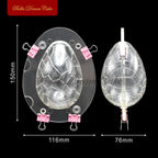 DIY Easter Eggs Mould Chocolate Mold Cake Molds Cake Decorating Baking Tools CJDropshipping