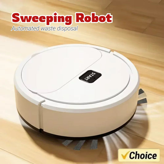 2024 New Model Sweeping Robot Automatic Home Mini Cleaning Machine USB AliExpress