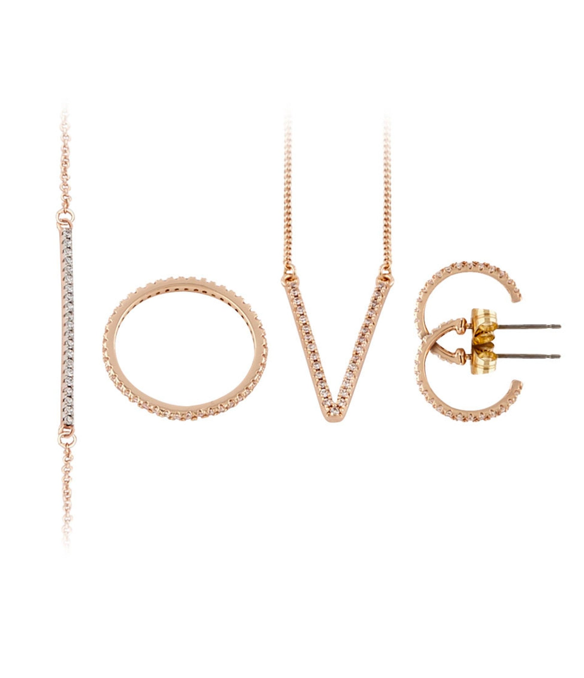 BE LOVED SET South Bay Evans General Store