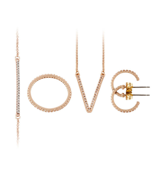 BE LOVED SET South Bay Evans General Store