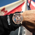 The Big Bang Dragon Tourbillon South Bay Evans General Store