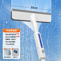 Spray & Swipe – Streak-Free Windows Instantly! Isfriday Home Furnishings Store