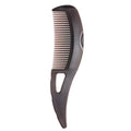 1/2/4PCS Peines para el cabello del cuero cabelludo para eliminar la caspa, peines para el cabello, auto-limpiantes, antiestáticos, cepillos de masaje, herramientas de estilismo para salón de peluquería
