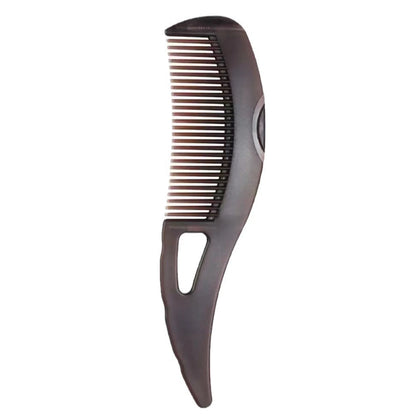 1/2/4PCS Dandruff Removal Scalp Hair Combs Hair Dressing Comb Self-Cleaning Anti-Static Massage brushes Hair Salon styling tools