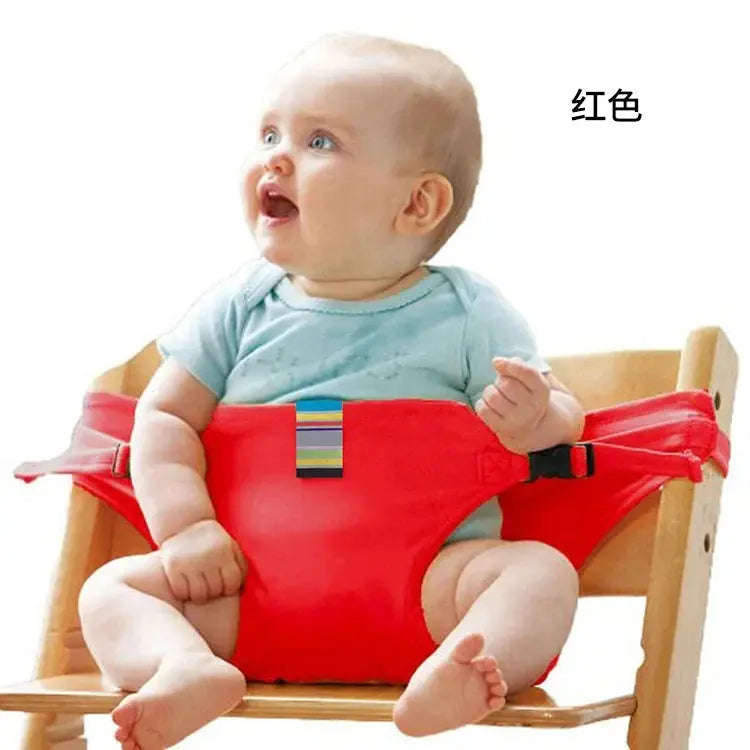 EasySeat – Portable Baby Safety Anywhere! 9XSM Store