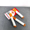 New dog sound toy, cigarette box, pet resistant to chewing, teeth AliExpress
