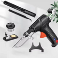 HeatCore Pro – Precision Welding, No External Flame!