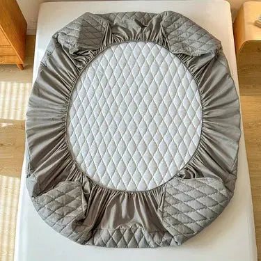 Waterproof Mattress Protector Zhenniu Six Store