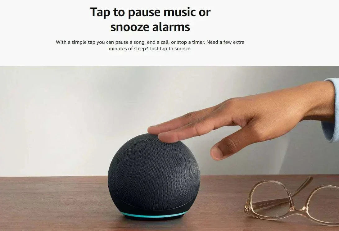 Amazon echo dot 5th generation Shop1103572318 Store