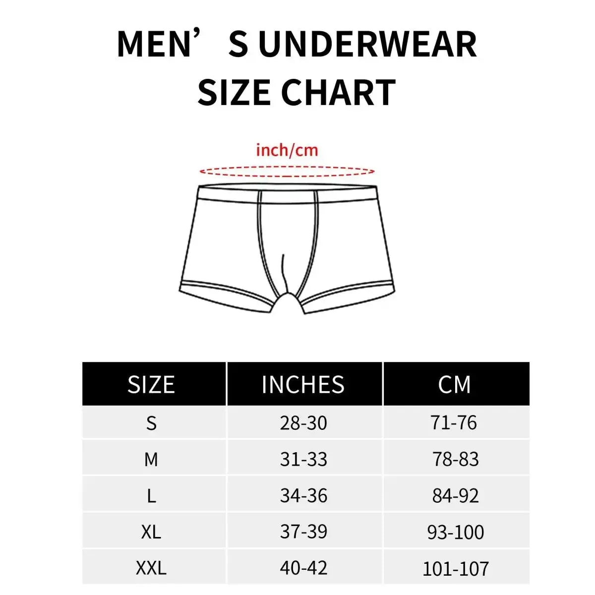 Personalized Men's Boxer Briefs Custom Face Photo Underwear Funny Gift AliExpress