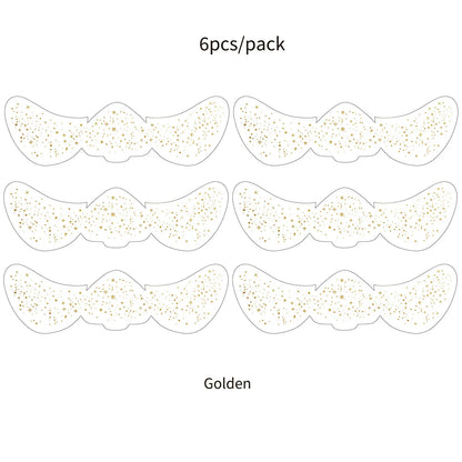 Glitter Freckle Patches – Apply & Shine in Seconds!