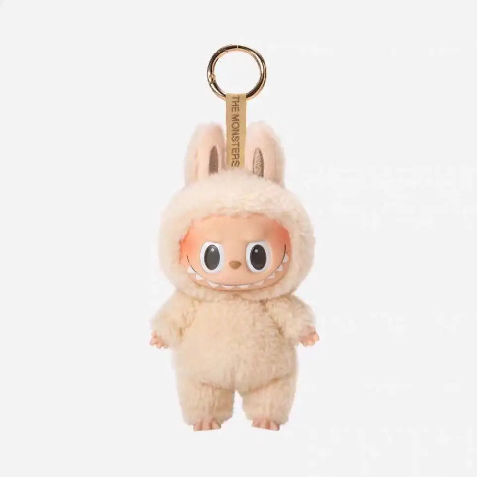 Labubu The Monsters Exciting Macaron Blind Box Series The NG Family Plush Zoo Store
