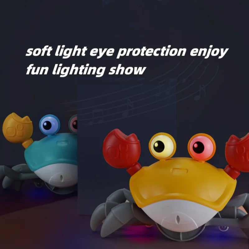 Crawling Crab Toy Shop1102486466 Store