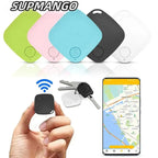 Mini Bluetooth Tracker TechSecurePro Store