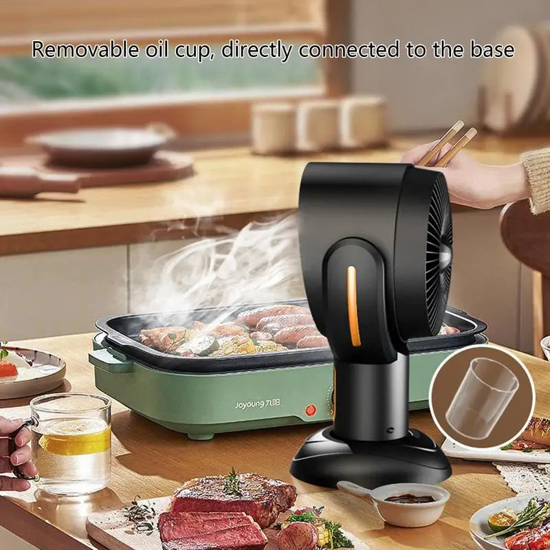Portable range hood VAHIGCY CC Home Store Store