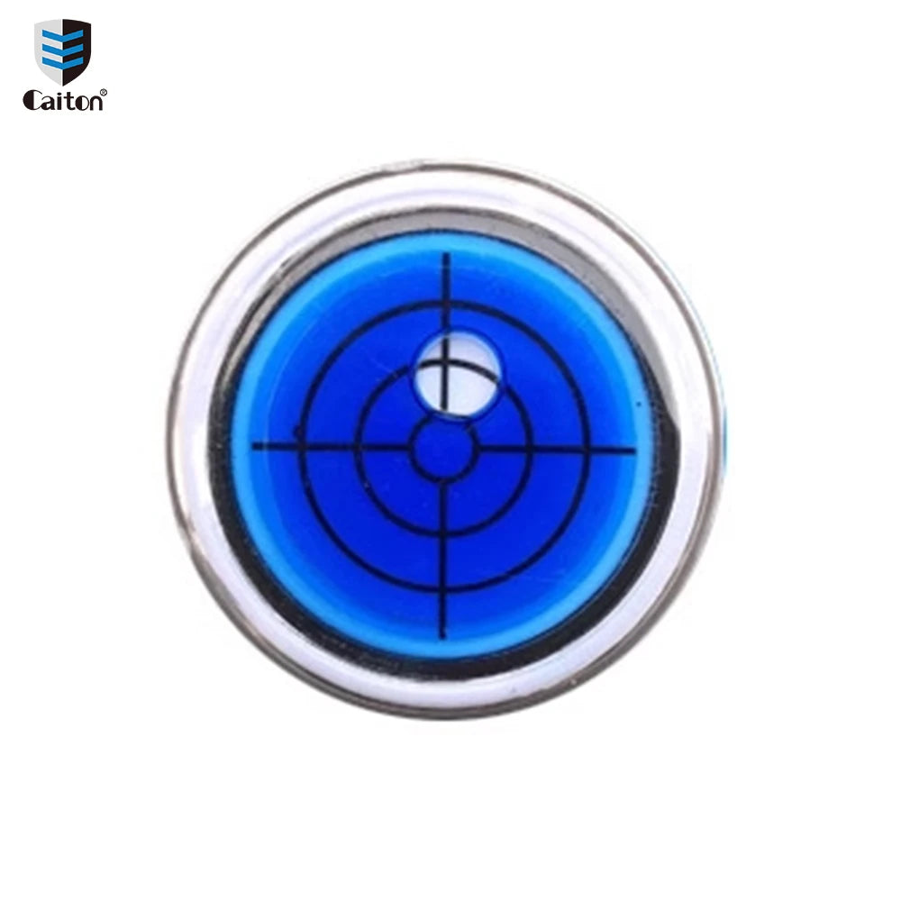 Mark & Level: Golf Ball Marker Cap Clip