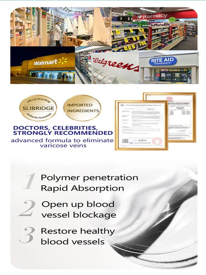 Blue Light Pen Solve Varicose Veins, Hot Sale Leg Care Tools Remove Spider Legs In 7 Days