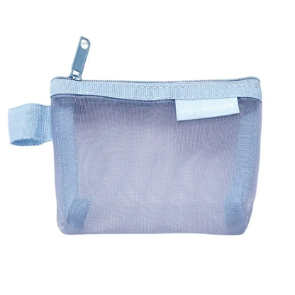 AirDry Mesh Tote – Breathable Storage On-the-Go