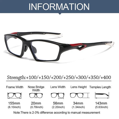 AdjustaFit™ Reading Glasses – Custom Comfort, Clear Vision
