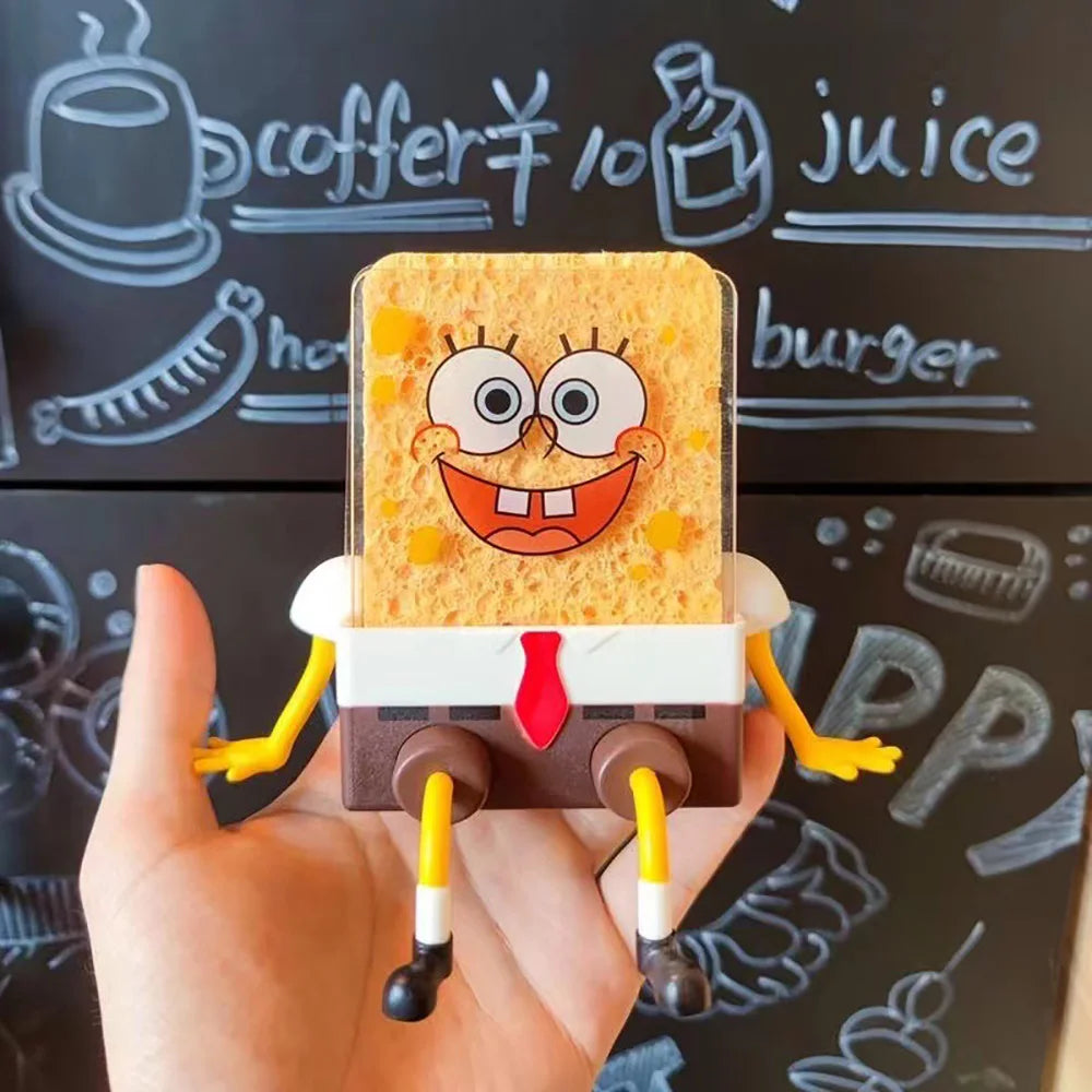SpongeBob SquarePants Sponge Stone's Store