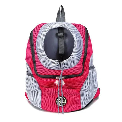 Pet Dog Carrier Backpack Puppy Carrier Front Pack for Small Medium AliExpress