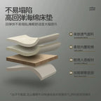 *Folding Bed Double Home Simple Rental House Noon Break Bed Office AliExpress