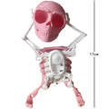 SkullGroove™ – Dancing 3D Swing Toy