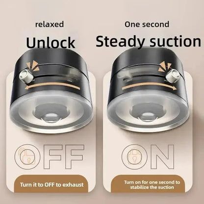 Xiaomi Magnetic Mobile Phone Holder Double-sided Suction Cup AliExpress