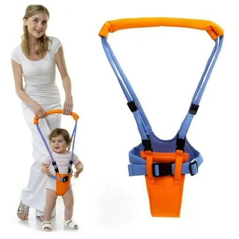 Baby Infant Toddler Harness Walk Learning Assistant Walker Jumper Strap Belt Safety Reins Harness Stone's Store