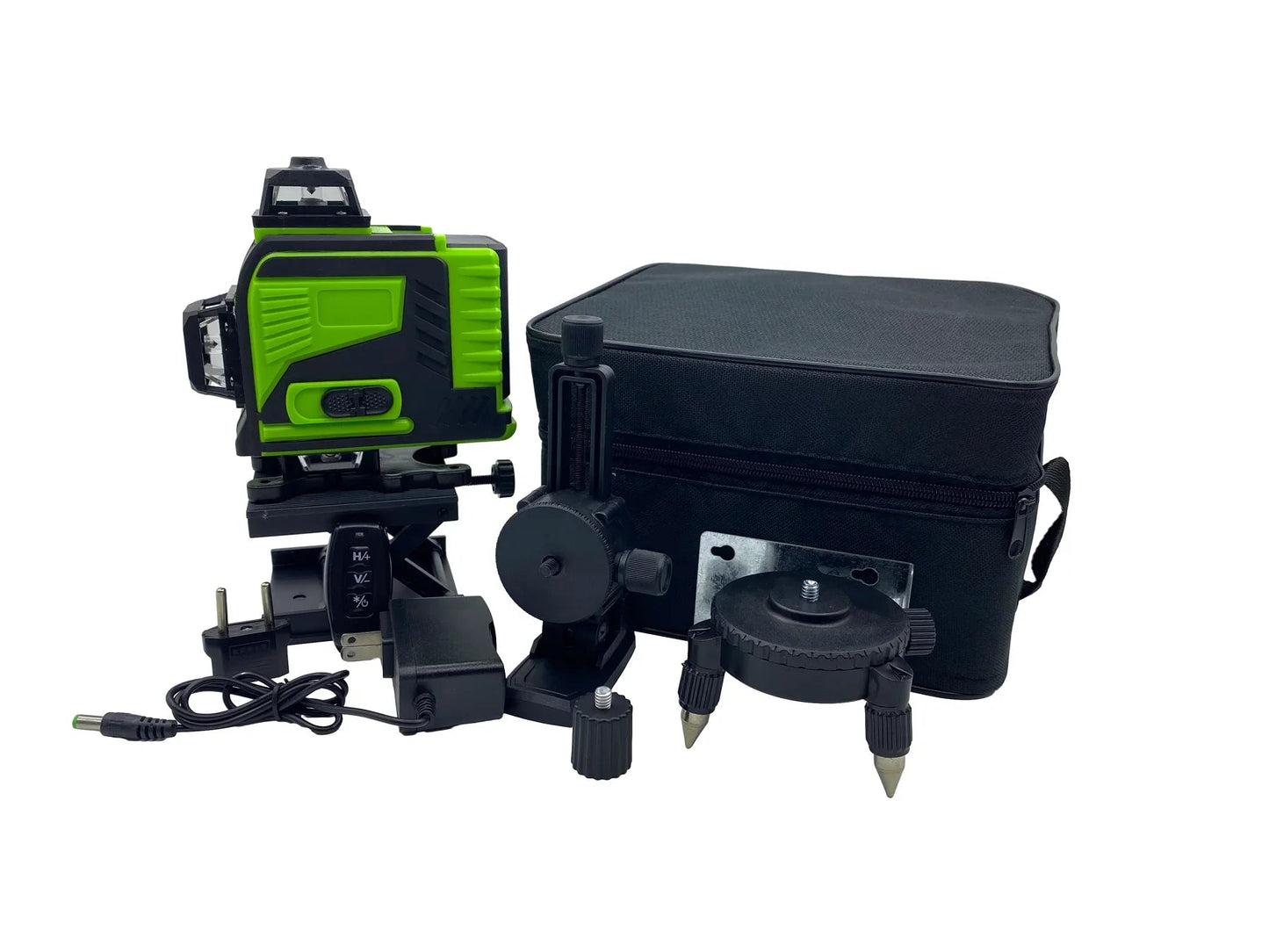 tripod/nivel a laser 16 Lines Laser profesional Level green line Self-leveling 360 autonivelant Shop1103845890 Store