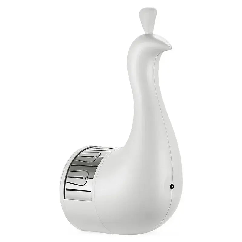 Peacocks Wall Lamp Colorful ambient lighting Modern Creative