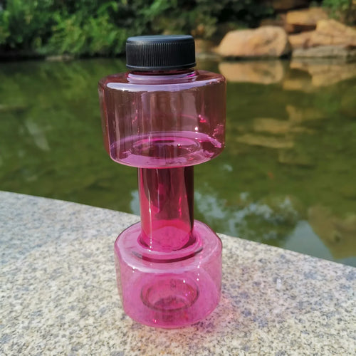 Body Building Water Dumbbell Weight Dumbbells Fitness Gym Equipment AliExpress
