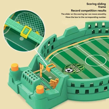 Football Table Mini Tabletop Interactive Game, Soccer Tabletops AliExpress
