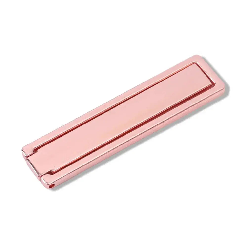 Universal Mini Folding Mobile Phone Kickstand Self-adhesive Replicate Tablet Stand Mount for IPhone Samsung Xiaomi IPad Holder KEEP IT Simple Store