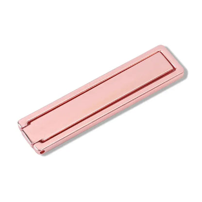 Universal Mini Folding Mobile Phone Kickstand Self-adhesive Replicate Tablet Stand Mount for IPhone Samsung Xiaomi IPad Holder KEEP IT Simple Store