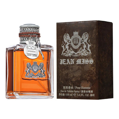 Brand Perfume Oud Wood Men Sandalwood Perfume Spray Flirting Pheromone Long Lasting Romance Attract Women Valentine's Day Gift Shop1103515746 Store