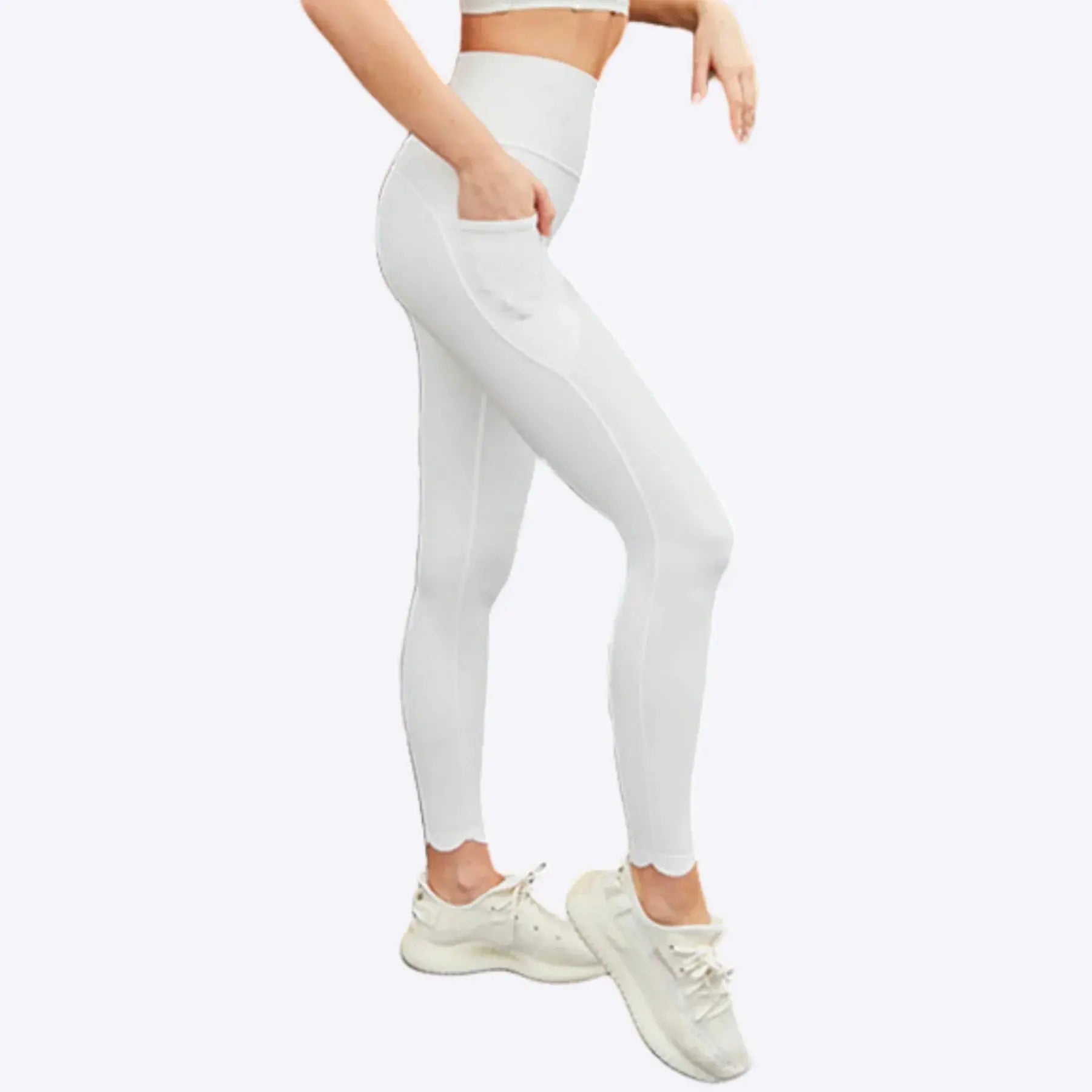 FlexFit CrissCross – Support Meets Style! JuYoYo Store