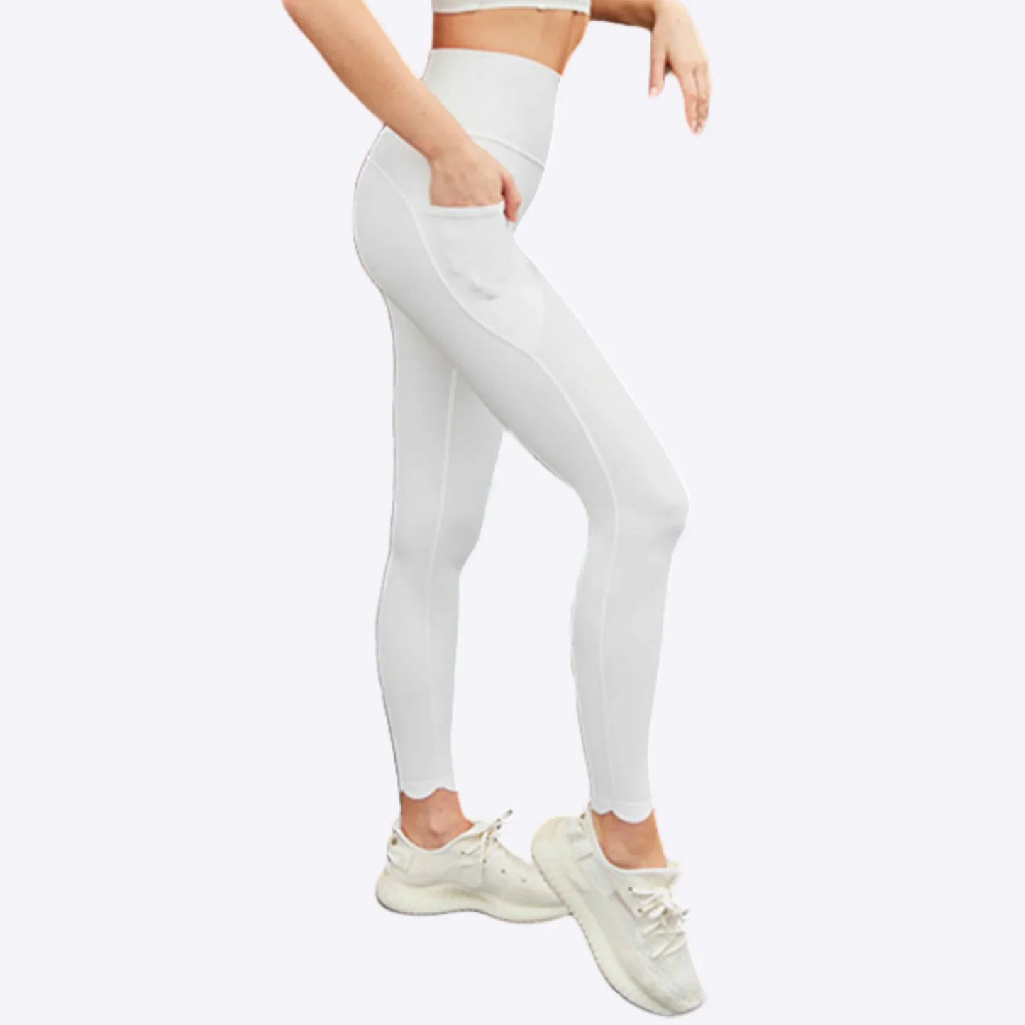 FlexFit CrissCross – Support Meets Style!