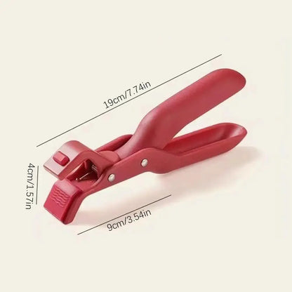 HeatGuard Clip – Safe, Secure, Scald-Free! Home Garden Top 1 Store