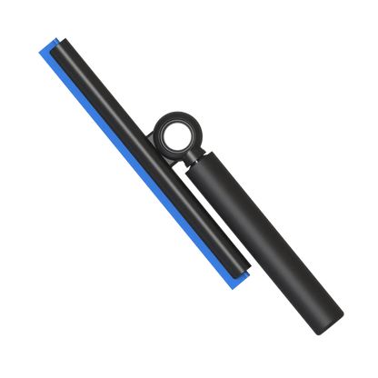 EHOMGUI Telescopic Shower Squeegee for Glass Door Wiper Scraper AliExpress