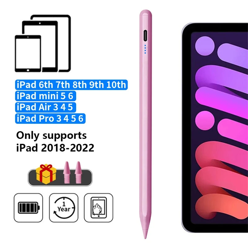 Stylus Pen for Apple iPad
