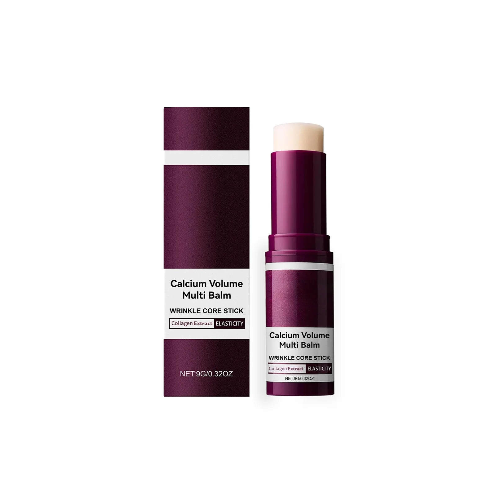 GlowLift™ Calcium Multi Balm – Firm, Smooth, Ageless Skin